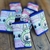 BILLETERA INFANTIL LABUBU - comprar online