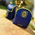 MOCHILA INFANTIL ROSARIO CENTRAL