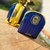 MOCHILA INFANTIL ROSARIO CENTRAL - comprar online