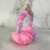 OREJERAS PELUCHE ROSAS - comprar online