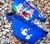 RIÑONERA INFANTIL SONIC
