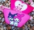 RIÑONERA INFANTIL MY MELODY
