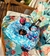 ALMOHADON MATERO STITCH