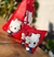 MOCHILA MATERA KITTY ROJA - comprar online