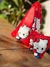 MOCHILA MATERA KITTY ROJA en internet