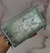 BILLETERA DAMA VERDE AGUA - comprar online