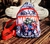 MOCHILA TRIANGULAR MARVEL - comprar online