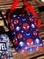 MORRAL SPIDERMAN