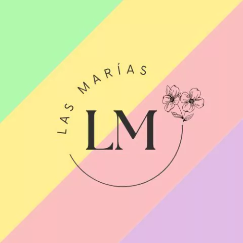 Las Marias Objetos