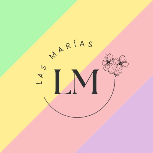 Las Marias Objetos