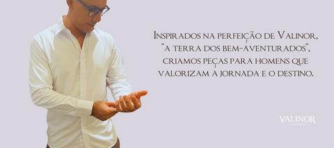 Carrusel Valinor Menswear
