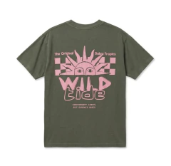 Imagem do Camiseta Wild Tide Oversize