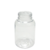 Pote P/ Cápsulas PET 150ml AVULSO/SEM TAMPA (10 Peças) - DSG Embalagens
