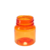 Pote P/ Cápsulas PET 50ml AVULSO/SEM TAMPA (20 Peças) na internet