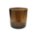 Copo De Vidro Bar Âmbar 265ML (2 Peça)