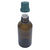 Frasco de Vidro 50ml com Batoque Gotejador (10 Pecas) na internet