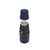 Frasco de Vidro 10ml com Batoque Gotejador (20 Pecas) - comprar online