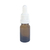 Frasco de Vidro Âmbar 15ml conta gotas (10 Peças) na internet