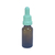 Frasco de Vidro Âmbar 20ml conta gotas (10 Peças) na internet