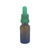 Imagem do Frasco de Vidro Âmbar 20ml conta gotas (10 Peças)
