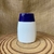 Frasco Shampoo Vazio 110ml C/ Tampa Flip Top (10 Unidades) - DSG Embalagens
