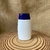 Frasco Shampoo Vazio 150ml C/ Tampa Flip Top (10 Unidades) - loja online