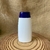 Frasco Shampoo Vazio 200ml C/ Tampa Flip Top (10 Unidades) - loja online