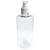 Frasco PET Home Spray Ombro Reto 500ml (10 Unidades) na internet