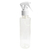 Frasco PET Ombro Reto 250ml C/ Válvula Mini Gatilho (10 Peças) na internet