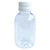 Frasco PET 100ml C/ Tampa Lacre (10 Peças) na internet