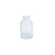 Frasco Penicilina Cristal 30ml SEM TAMPA(20 peças) - comprar online