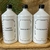 Kit Lavanderia 1000ml (3 Peças) - DSG Embalagens