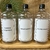 Kit Lavanderia 1000ml (3 Peças) - loja online