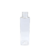 Frasco PET 120ml Quadrado SEM TAMPA (10 Peças) na internet
