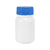 Pote Para Cápsulas 35ml Com Tampa Rosca Lacre (20 Peças) - DSG Embalagens