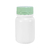 Pote Para Cápsulas 35ml Com Tampa Rosca Lacre (20 Peças) - DSG Embalagens