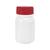 Pote Para Cápsulas 35ml Com Tampa Rosca Lacre (20 Peças) - comprar online
