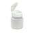 Pote Para Cápsulas Pet 50ml Com Tampa Flip Top (10 Peças) - loja online