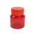 Pote Para Cápsulas Pet 50ml Com Tampa Lacre (10 PEÇAS) na internet