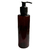KIT Saboneteira PET 250ml Ombro Reto (10 Unidades) - comprar online