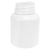 Pote P/ Cápsulas 180ml AVULSO/SEM TAMPA (20 Peças)