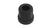 Tampa Lacre 18mm Furada (100 Peças)