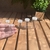 Tubo De Acrílico 10ml Com Tampa Pressão (50 Peças) - comprar online