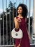 BOLSA MANUELA - off white - For Yunná