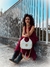 Imagem do BOLSA MANUELA - off white