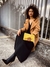 BOLSA SARA - Amarelo sol - comprar online