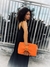 BOLSA SARA - Laranja do céu na internet
