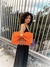 BOLSA SARA - Laranja do céu