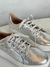 Tênis Prata - Zattoshoes