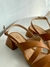 Sandália Tiras Ambar - comprar online